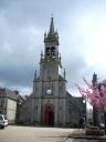 Église paroissiale Saint-Yves (Huelgoat)