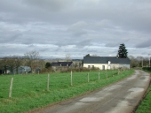 Écart, la Crilois (Dourdain)