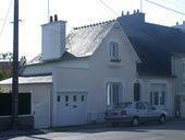 Maison, 110 avenue de Verdun (Vannes)