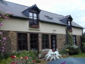 Ferme, 11 rue du Stade, la Planche (Noyal-sur-Vilaine)