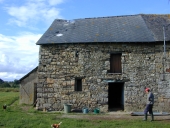 Maison, Catillan (Maxent)