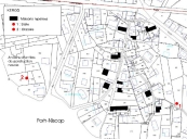 Écart dit village de Kergo (Belz)