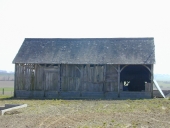 Remise, le Breil (Domalain)