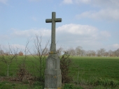 Croix de chemin, Venecelle (Nouvoitou)