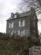Maison, 18 rue des Dalliots (Tréveneuc)
