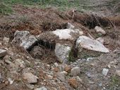 Blockhaus n° 1, Pointe de Ruffélic (Plougasnou)