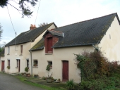 Ferme, Fayelle (Bourgbarré)