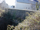 Pont, la Courgalais (Montreuil-sur-Ille)