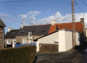 Ferme, la Ruelle (Plérin-sur-Mer)