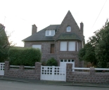 Maison, 15 boulevard Jean Mermoz (Perros-Guirec)