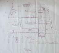 Les écoles de Hengoat (fusionnée en La Roche-Jaudy en 2019)