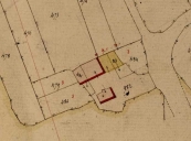 Ferme, la Ville Joie (Le Tronchet)