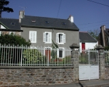 Maison dite les Lierres, 69 rue Clemenceau, le Val-André (Pléneuf-Val-André)