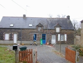 Ferme, la Crochardais (Pipriac)