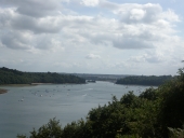 Front de mer : espaces littoraux remarquables (Lézardrieux)