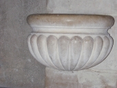 Ensemble de 2 bénitiers