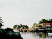 Port de Ploumanac'h (Perros-Guirec)