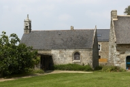 Chapelle Saint-Paul et Saint-Cado, Ménec (Locoal-Mendon)