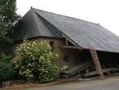 Ferme, la Frelonière (Acigné)