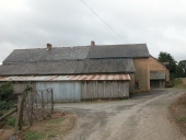 Ferme, Brémaudan (Bédée)