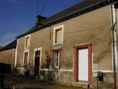 Ferme, Penloup (Liffré)