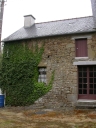 Maison, le Petit Bourguel (Vieux-Vy-sur-Couesnon)
