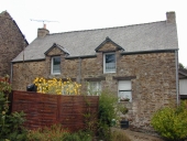 Ferme, la Roche (Saint-Ganton)