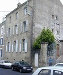 Maison, 31, 33 rue Richemont (Vannes)