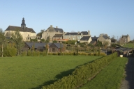 Village du Tronchet
