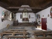 Le patrimoine mobilier de la chapelle Saint-Symphorien (Sérent)