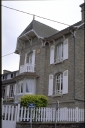Maison de villégiature, dite Les Granits, 54 rue de la Colonne (Saint-Cast-le-Guildo)