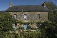 Ancienne école publique, 14 rue de l'ancienne mairie (Bourgbarré)