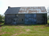 Maison, Trégu (Plélan-le-Grand)
