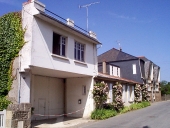 Garage de réparation automobile, 3 rue du Tennis (Saint-Briac-sur-Mer)