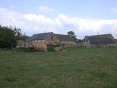 Ferme, la Ferté (Le Pertre)