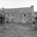 Ancien moulin, le Moulin de Lezaff (Dinéault)
