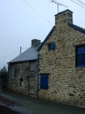Maison, chemin de la Rêverie (Pleurtuit)