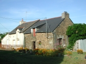 Maison, Rangoulas (La Chapelle-de-Brain)