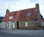 Maison, 2, 4 rue de l'Oratoire ; rue Saint-Guirec, Ploumanac'h (Perros-Guirec)