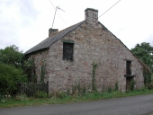 Maison, Tréau (Langon)