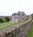 Maison, Kerhuellan (Lézardrieux)