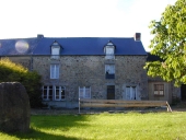 Maison, la Ville Deux (Meillac)