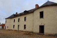 Ferme de la Guignardière (Chavagne)