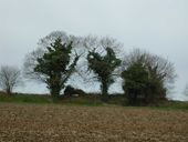 Poste d'observation n° 2, Ploujean (Morlaix)