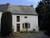 Maison, Trobert (Renac)