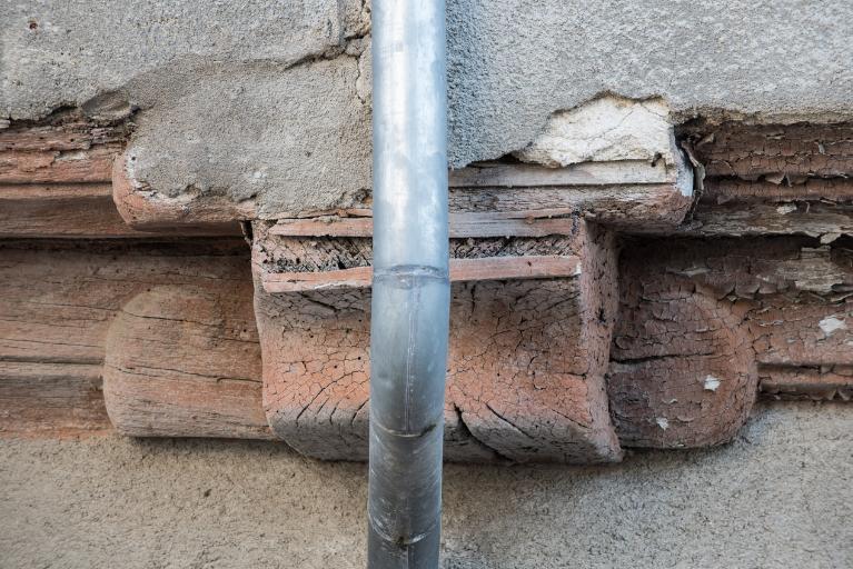 Maison, 3-5 rue des Francs-Bourgeois (Ploërmel)