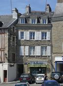 Maison, 1 place Lucien Laroche (Vannes)