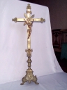 Croix d'autel 2