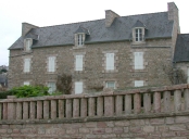 Maison, Tu-es-Roc, 24 chemin de la Brèche des rues (Erquy)