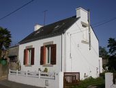 Maison, 3 impasse des Chênes verts (Vannes)